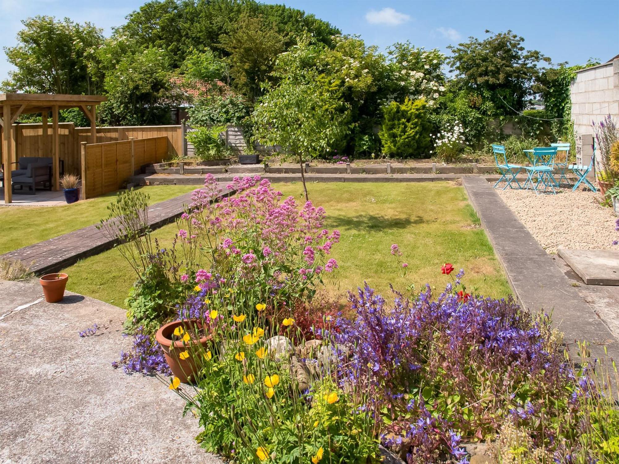 Waves And Wolds Villa Sewerby Exterior photo